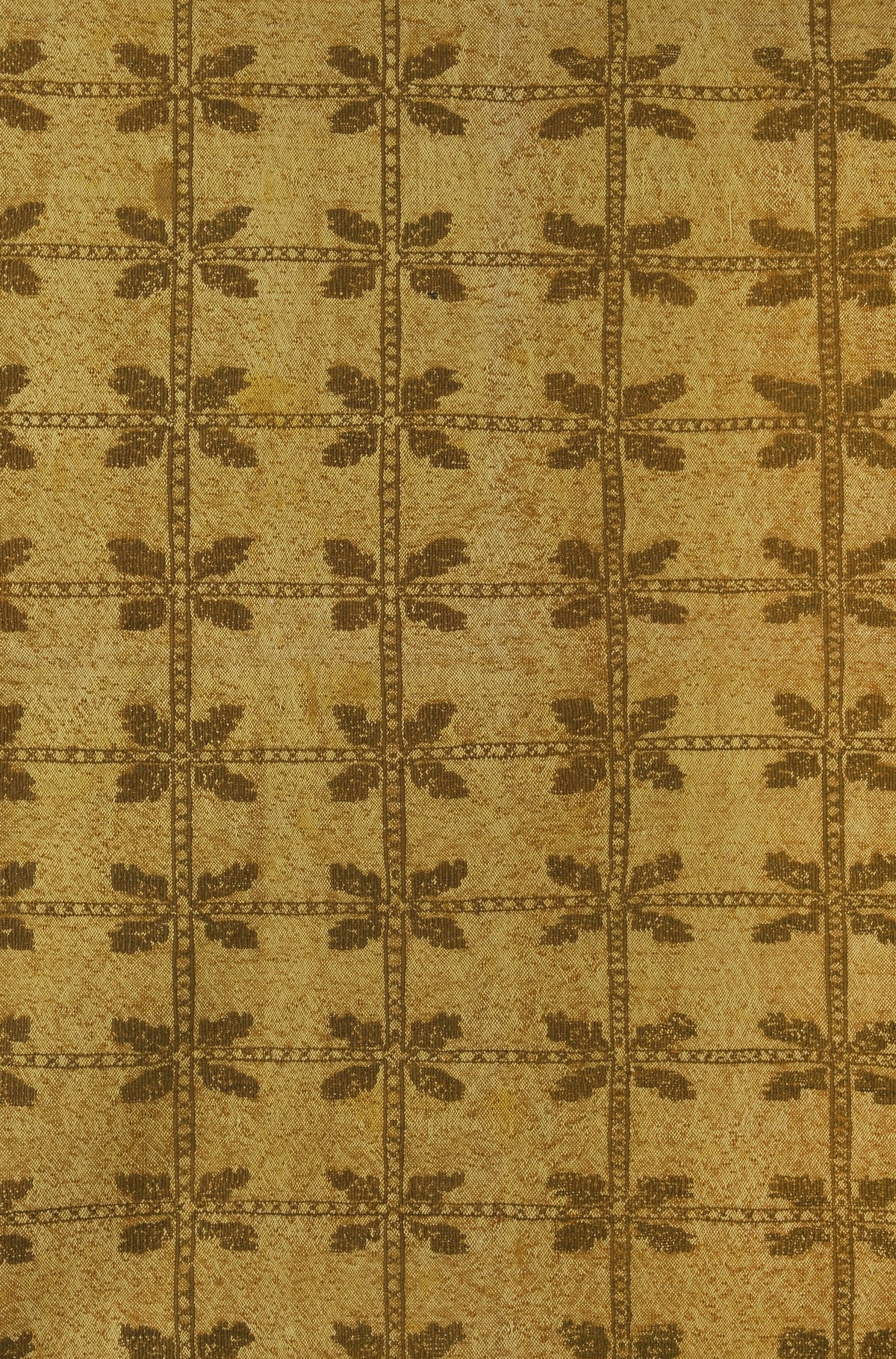 Vintage Türk Cicim Halı 148 x 210 cm