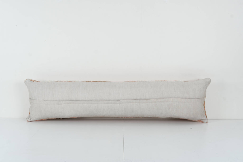 Halı Kırlent Kılıfı 27 x 105 cm