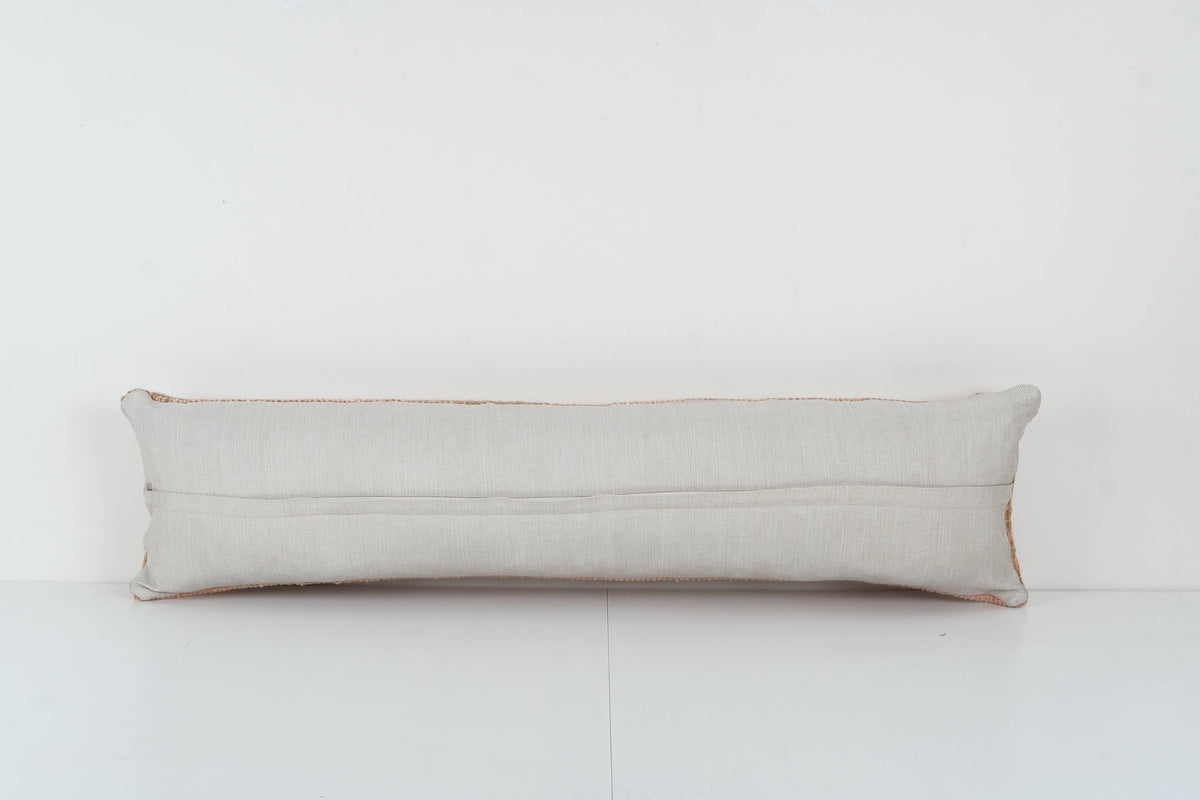 Halı Kırlent Kılıfı 27 x 105 cm