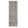 Vintage Kilim Yolluk 123 x 367 cm