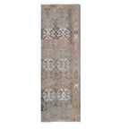 Vintage Kilim Yolluk 123 x 367 cm