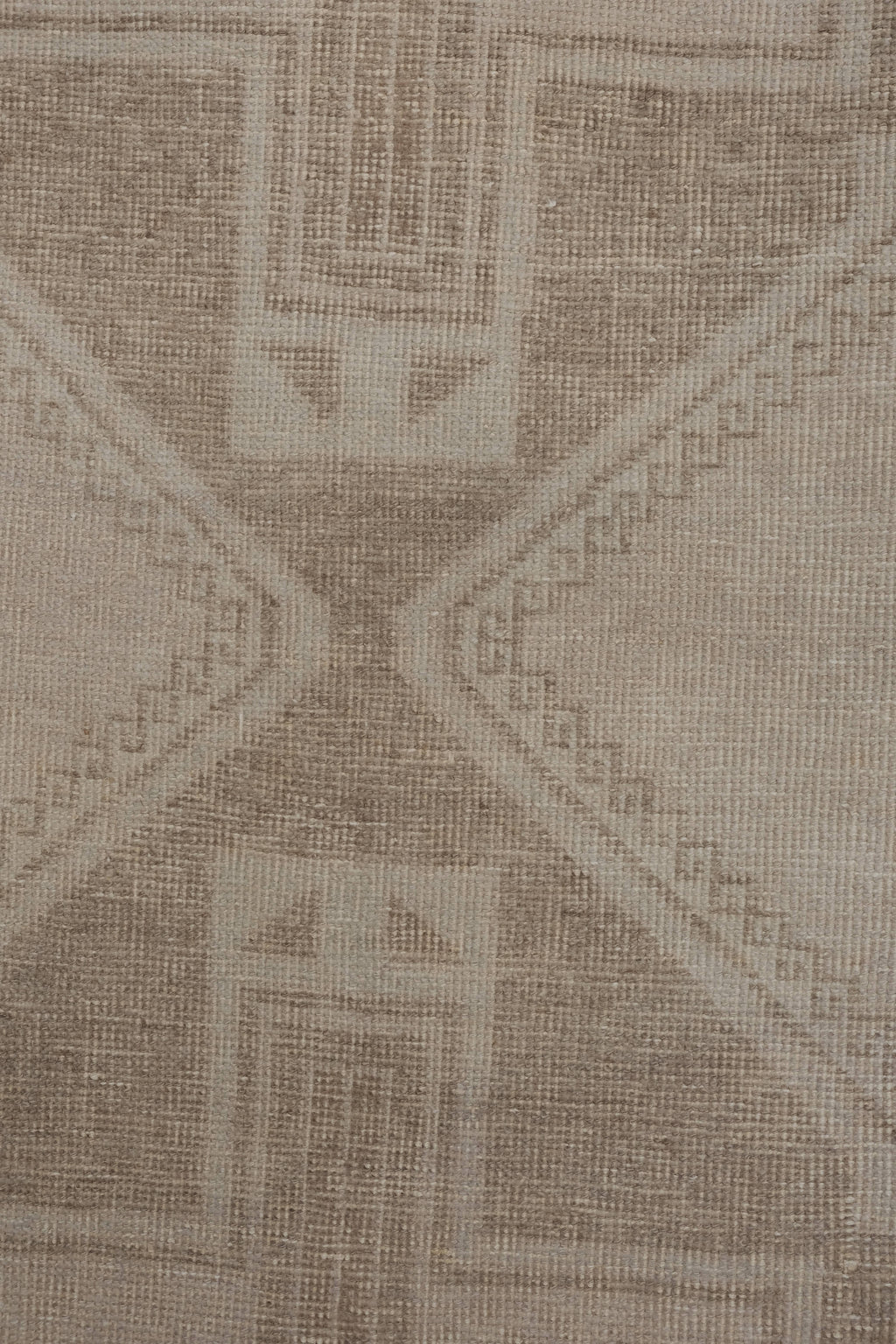 Vintage Kürt Halı Yolluk 98 x 856 cm