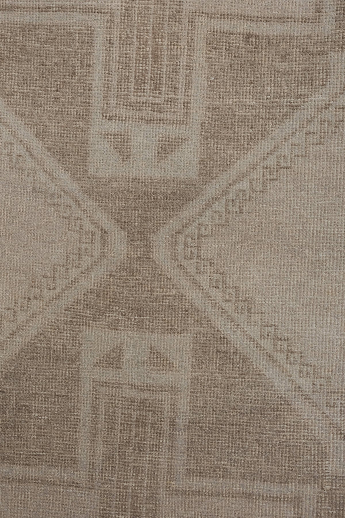 Vintage Kürt Halı Yolluk 98 x 856 cm