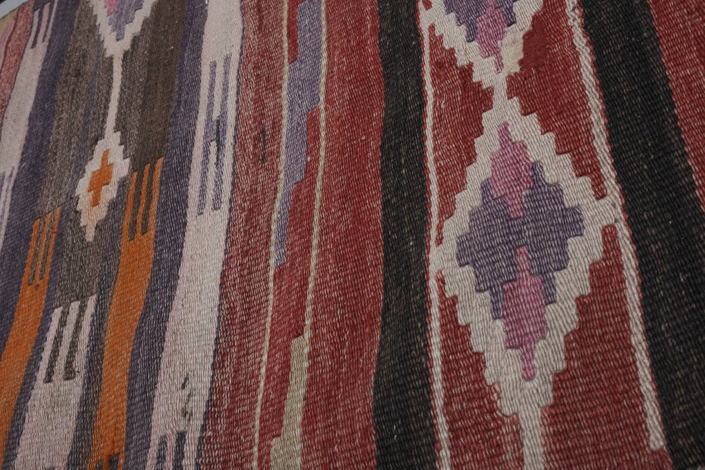 Vintage Kilim Yolluk 78 x 320 cm