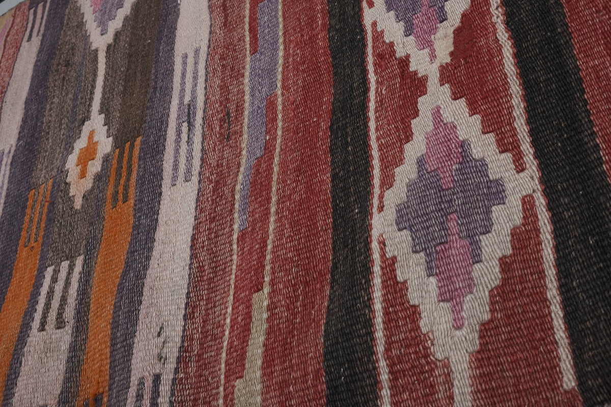 Vintage Kilim Yolluk 78 x 320 cm