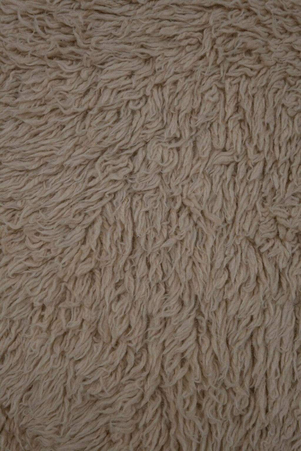Vintage Türk Tulu Halı 167 x 210 cm