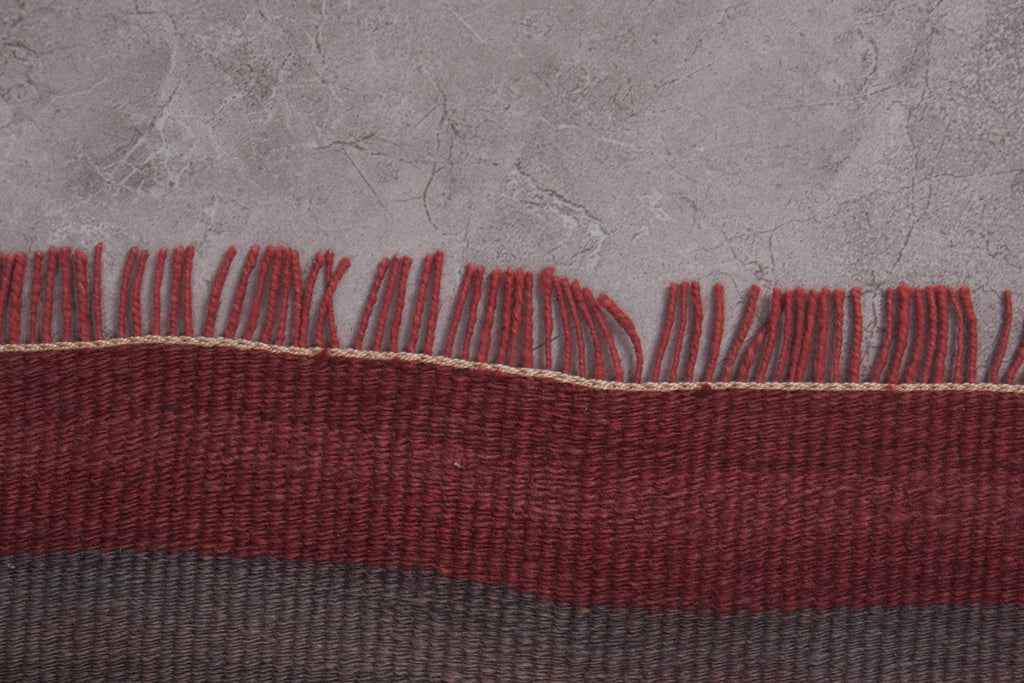 Vintage Kilim Yolluk 64 x 559 cm