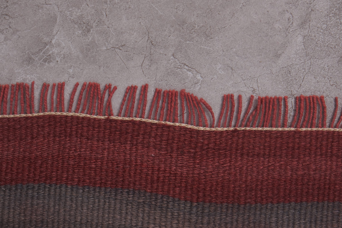 Vintage Kilim Yolluk 64 x 559 cm