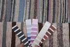 Vintage Kilim 244 x 324 cm