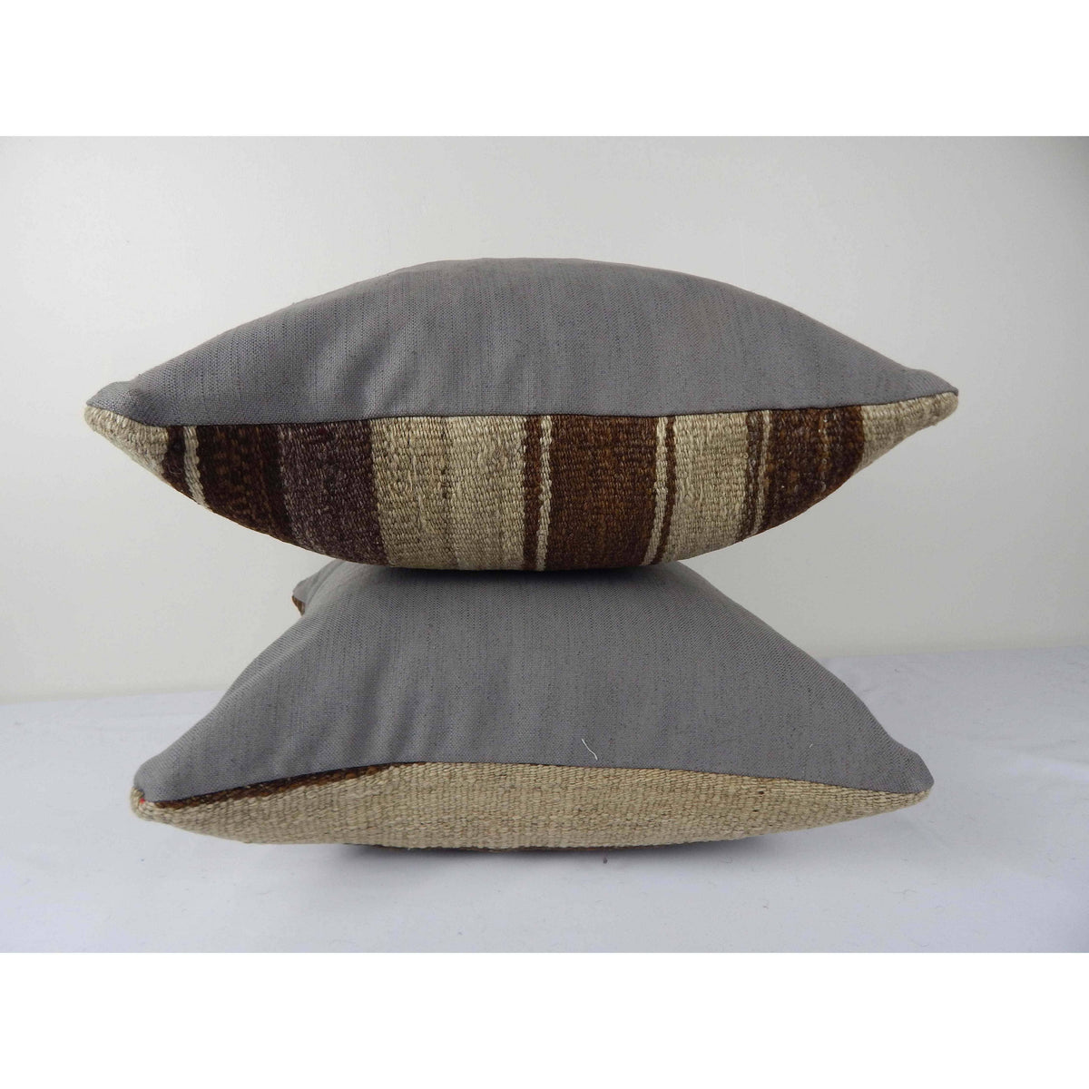 Kilim Kırlent Kılıfı 2'li Set 45 x 45 cm