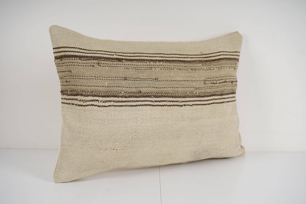 Kilim Kırlent Kılıfı 40 x 60 cm