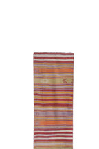Vintage Kilim Yolluk 68 x 524 cm