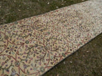Vintage Uşak Yolluk 64 x 315 cm