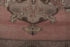 Vintage Karapınar Halı Yolluk 100 x 649 cm