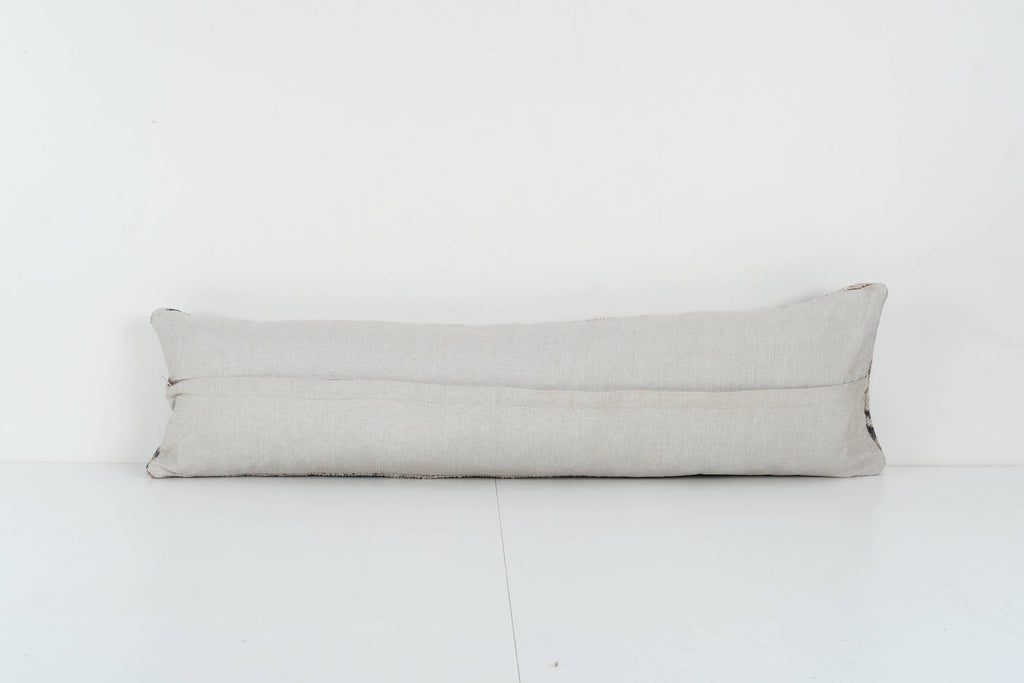 Halı Kırlent Kılıfı 25 x 100 cm