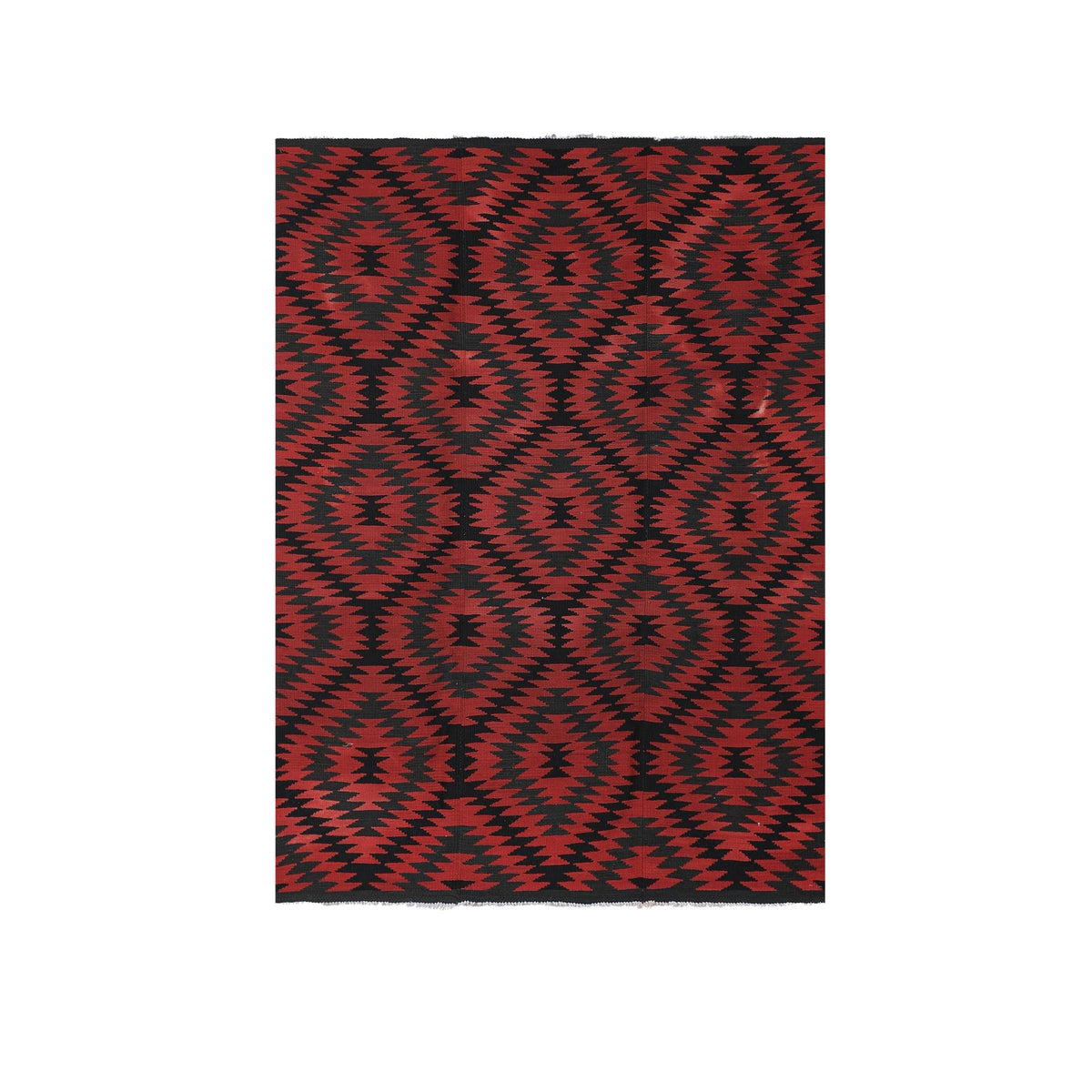 Vintage Kilim 155 x 213 cm