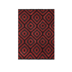 Vintage Kilim 155 x 213 cm