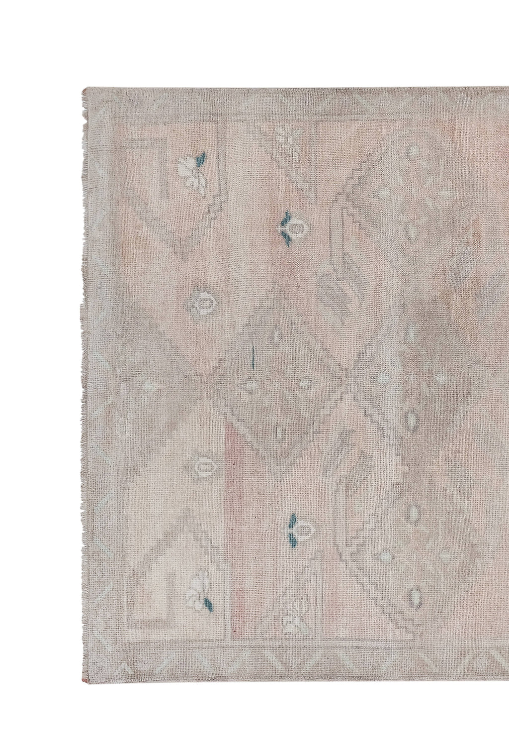 Vintage Karapınar Halı 148 x 319 cm