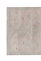 Vintage Karapınar Halı 148 x 319 cm