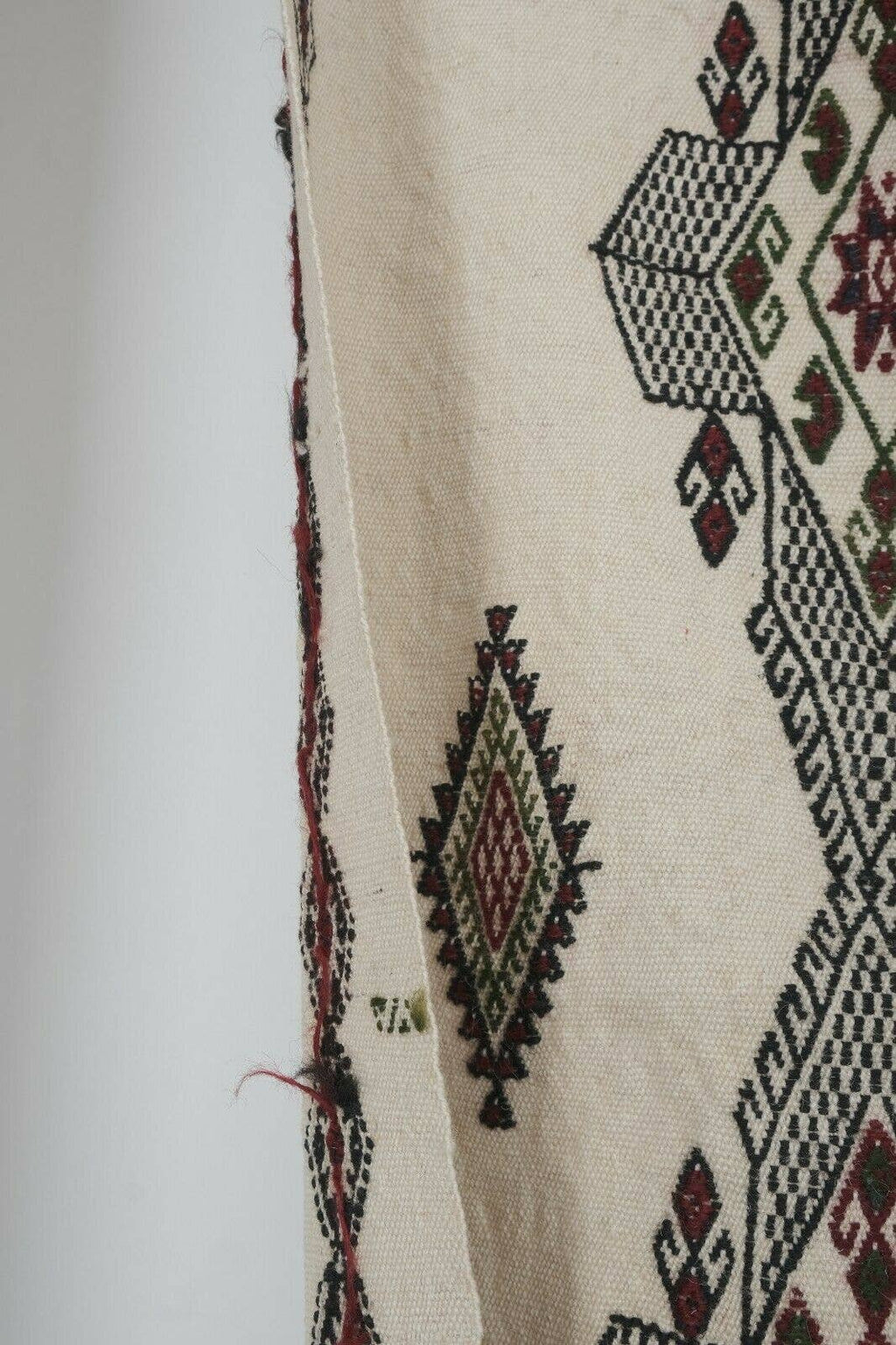 Vintage Kilim 94 x 215 cm