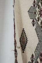 Vintage Kilim 94 x 215 cm