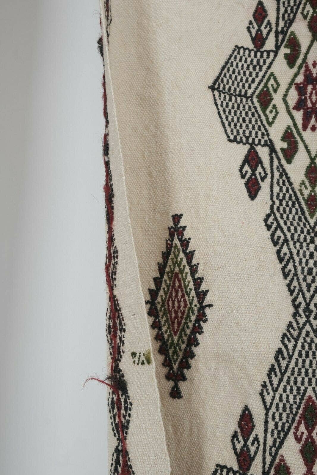 Vintage Kilim 94 x 215 cm