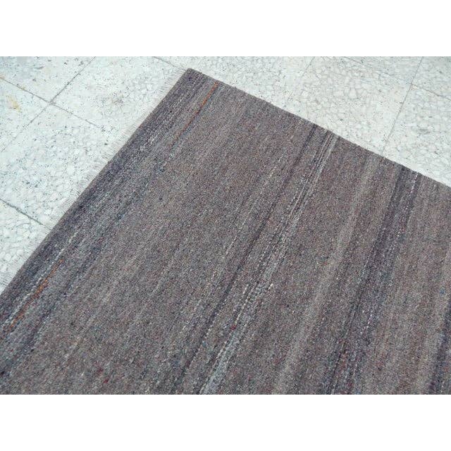 Vintage Kilim 149 x 156 cm