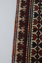 Vintage Kafkas Halı 140 x 206 cm