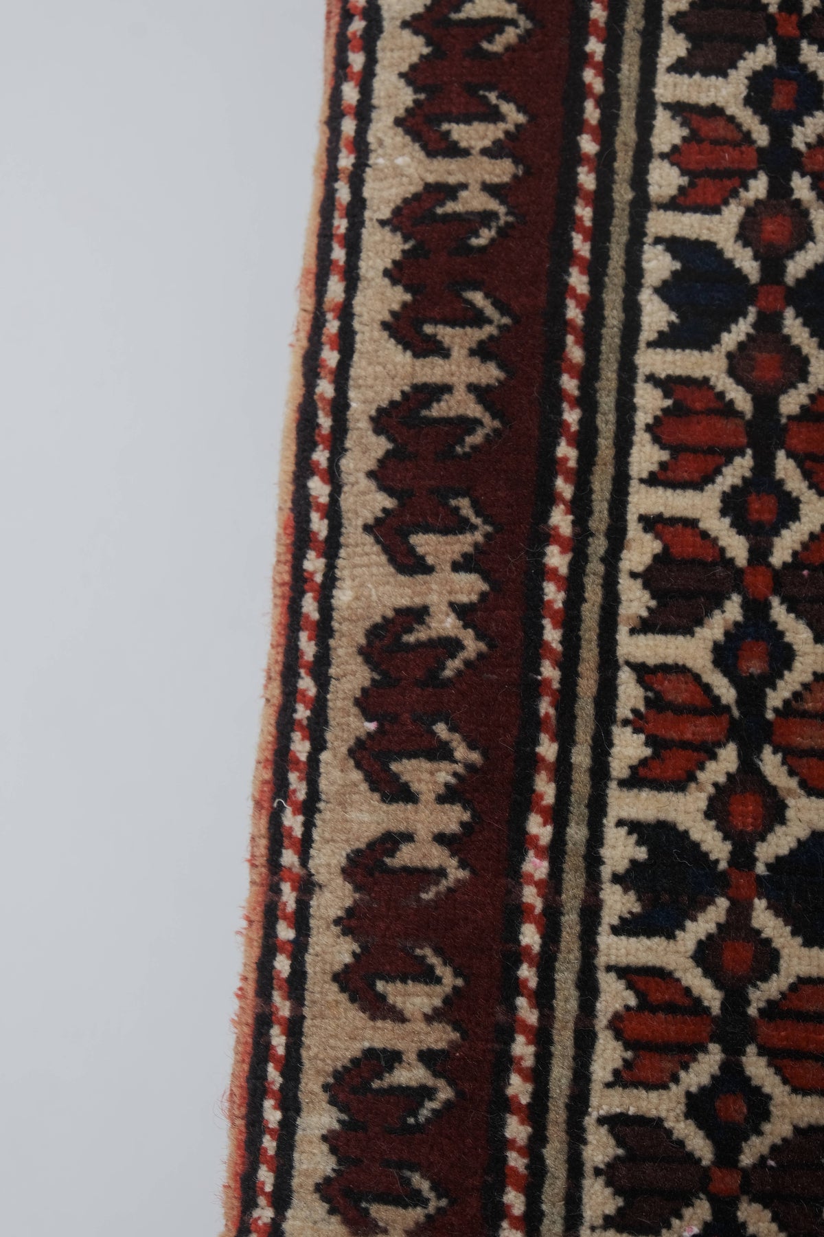 Vintage Kafkas Halı 140 x 206 cm