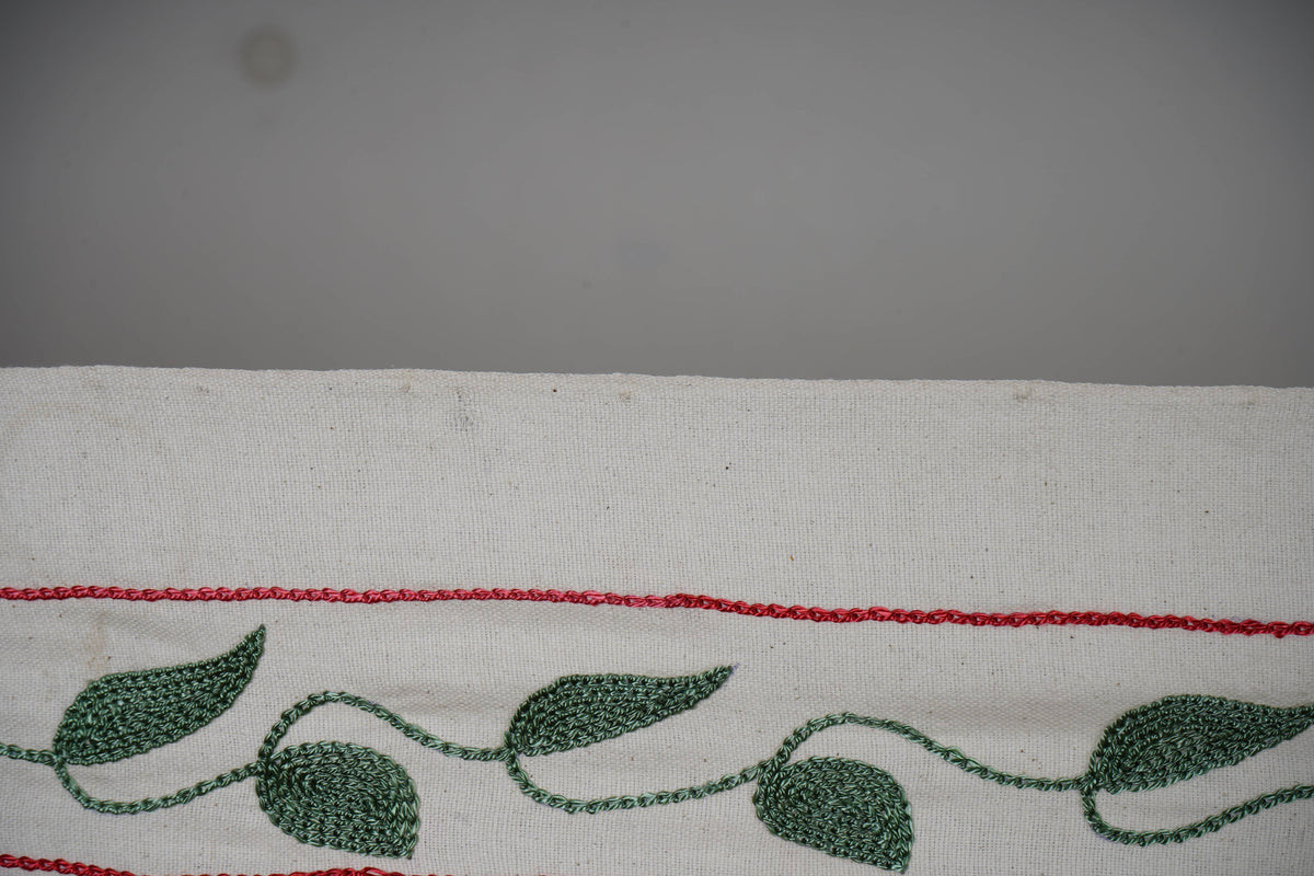 Suzani Duvar Örtüsü 50 x 178 cm