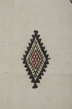 Vintage Kilim 94 x 215 cm