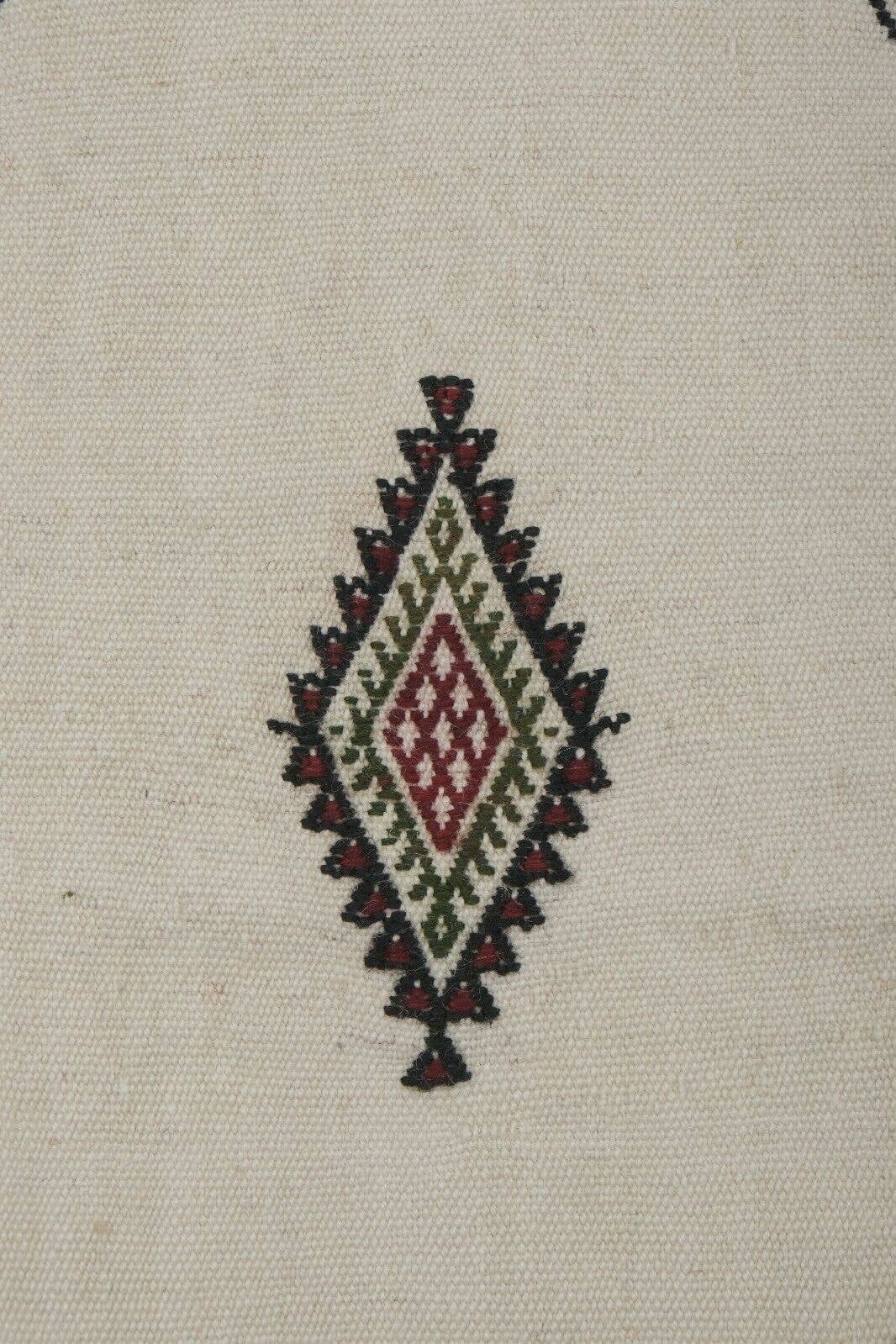 Vintage Kilim 94 x 215 cm