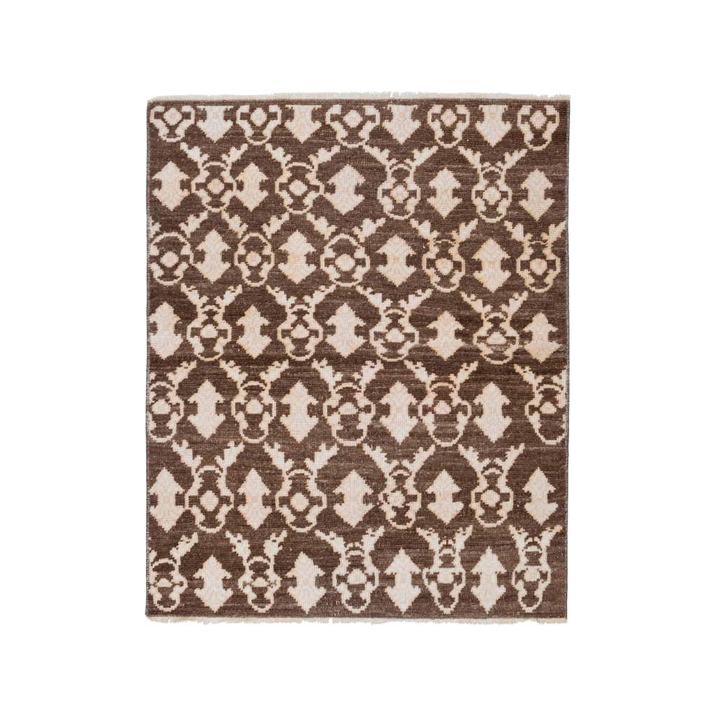 Vintage Karapınar Halı 90 x 109 cm