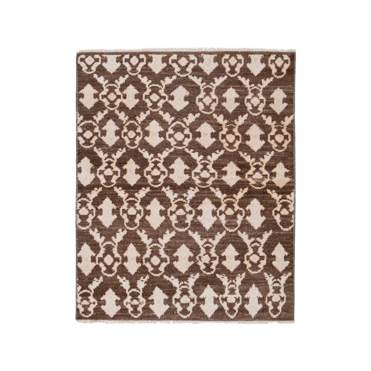 Vintage Karapınar Halı 90 x 109 cm