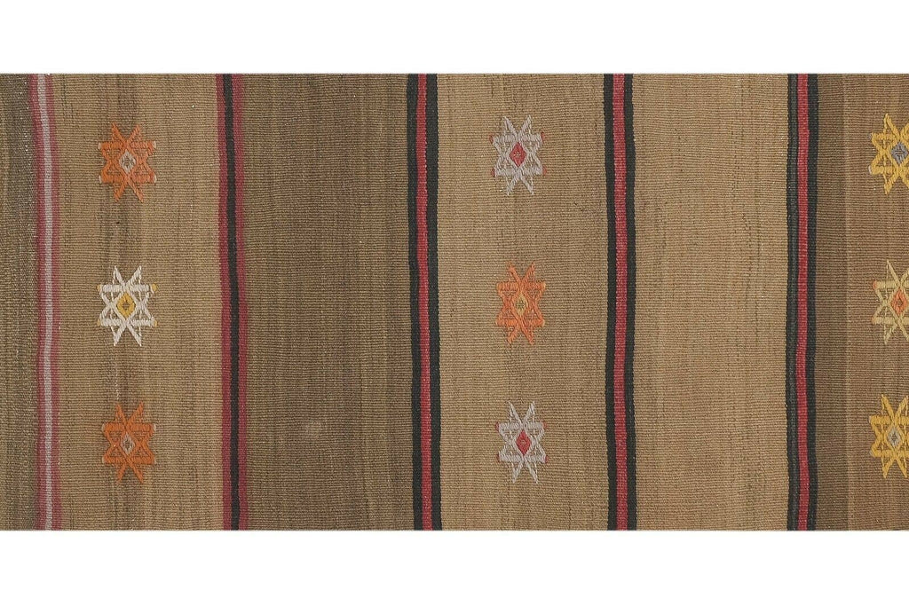 Vintage Kilim Yolluk 73 x 264 cm