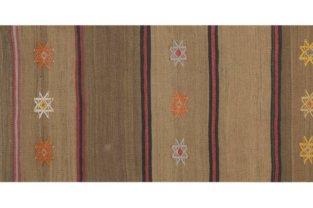 Vintage Kilim Yolluk 73 x 264 cm