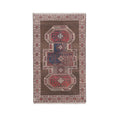 Vintage Uşak Halı 91 x 160 cm