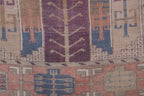 Vintage Türk Halı 125 x 198 cm