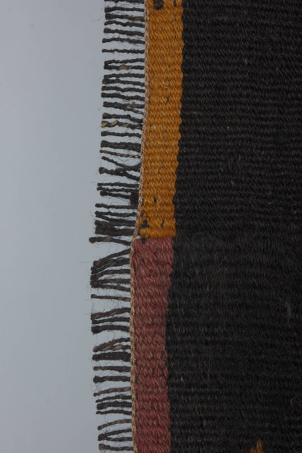Vintage Kilim 230 x 280 cm