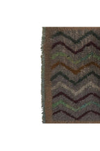 Vintage Türk Tulu Halı 87 x 214 cm