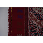 Vintage Kilim 166 x 240 cm