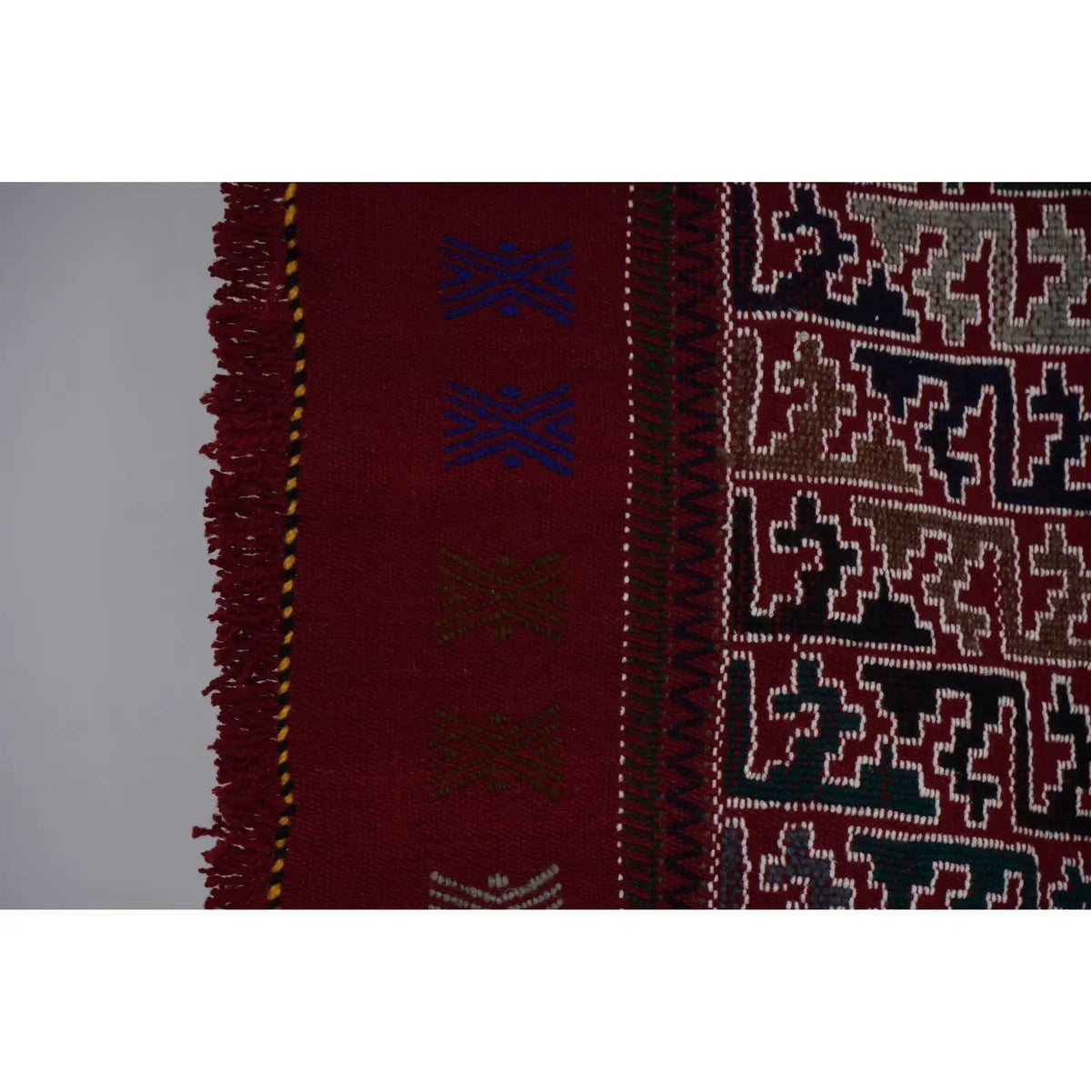 Vintage Kilim 166 x 240 cm