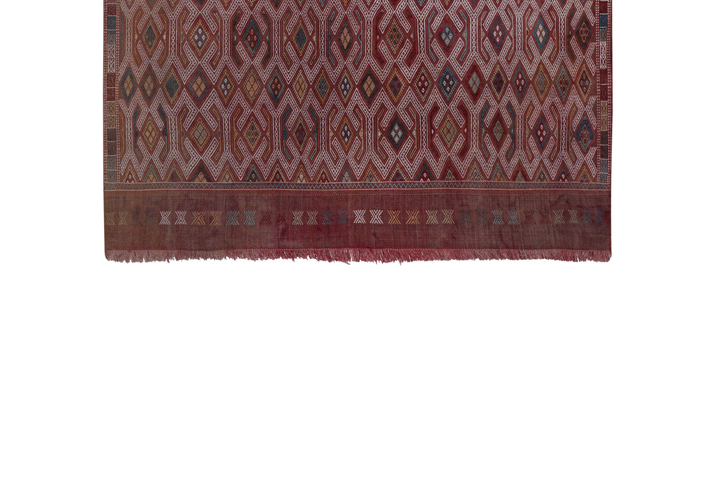 Vintage Kilim 180 x 250 cm