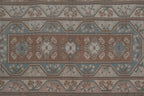 Vintage Uşak Halı 158 x 272 cm