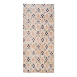 Vintage Karapınar Halı Yolluk 127 x 280 cm