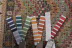 Vintage Kilim 207 x 316 cm