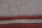 Vintage Kilim Yolluk 68 x 524 cm