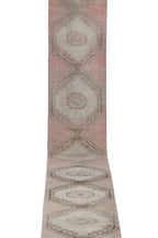 Vintage Uşak Yolluk 84 x 765 cm