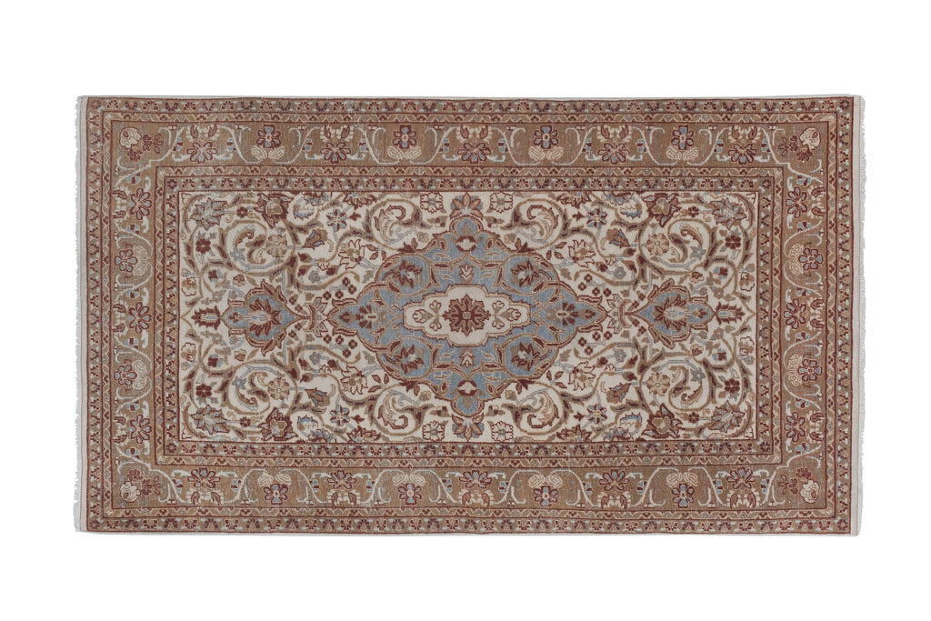 Vintage Türk Halı 86 x 153 cm