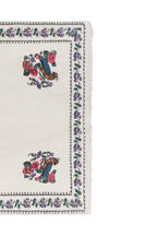 Vintage Kilim 115 x 144 cm